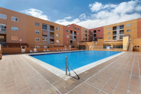 Apartamento Rincon Tropical